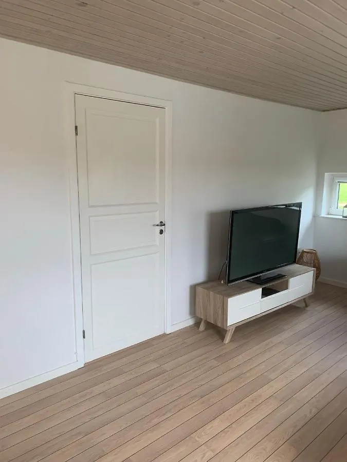 Villa Casa Markskellet, Billund - Hygge Og Leg For Alle Dinamarca