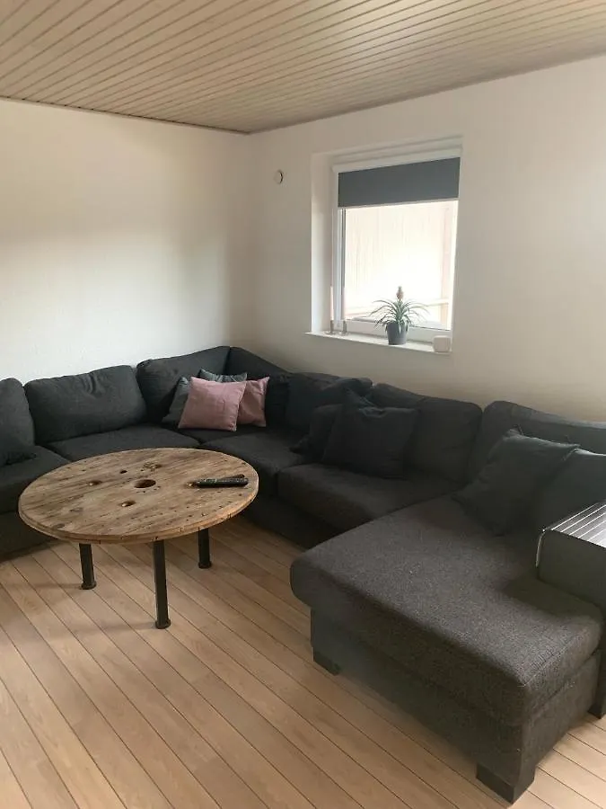 Casa Markskellet, Billund - Hygge Og Leg For Alle Villa